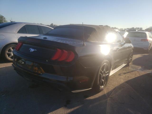 Photo 4 from auction – 2018 FORD MUSTANG with VIN 1FATP8UH8J5165151