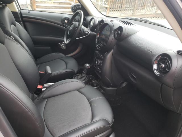 Photo 5 from auction – 2016 MINI COOPER S C with VIN WMWZC5C54GWU04989