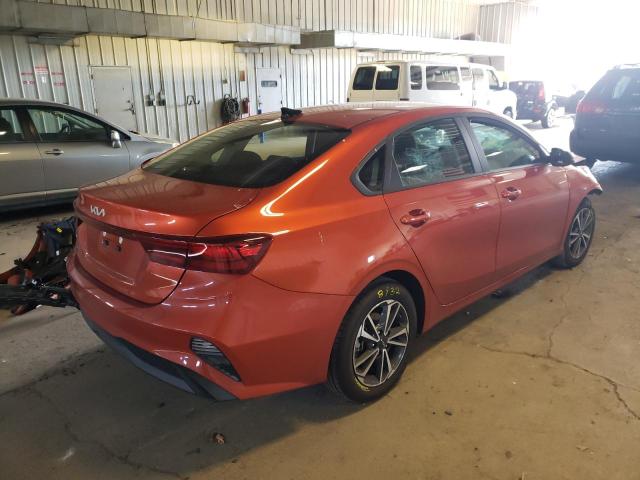 Photo 4 from auction – 2023 KIA FORTE with VIN 3KPF24AD2PE526760