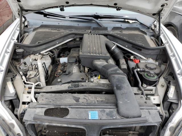 Photo 7 from auction – 2008 BMW X5 3.0I with VIN 5UXFE43598L027734