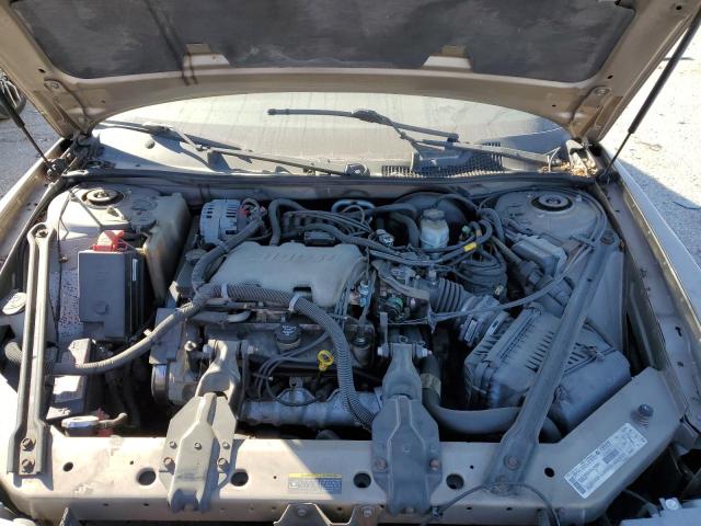 Photo 7 from auction – 2003 BUICK CENTURY CU with VIN 2G4WS52J631144079