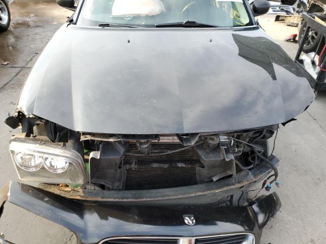 Photo 7 from auction – 2008 DODGE CHARGER SX with VIN 2B3KA33G88H124218