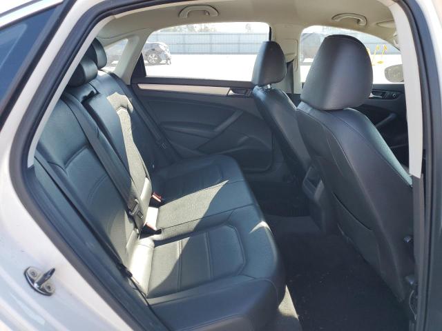 Photo 6 from auction – 2012 VOLKSWAGEN PASSAT SE with VIN 1VWBH7A36CC015279