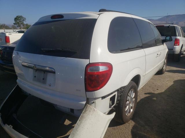 Photo 4 from auction – 2002 CHRYSLER TOWN & COU with VIN 2C8GP74L72R702038
