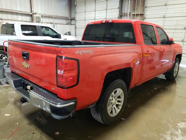 Photo 4 from auction – 2017 CHEVROLET SILVERADO with VIN 3GCUKRECXHG216674