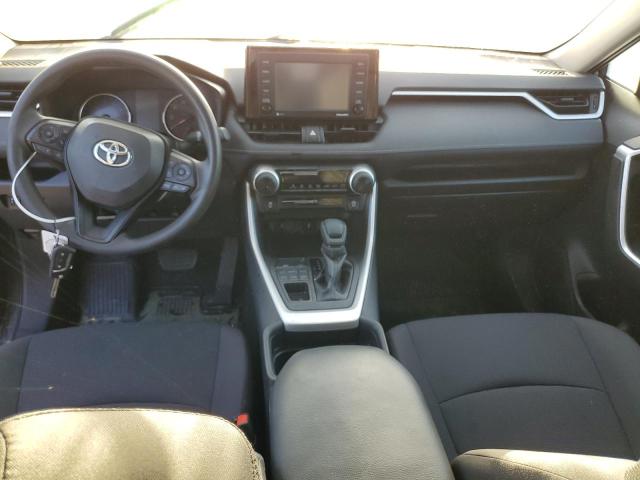 Photo 8 from auction – 2020 TOYOTA RAV4 LE with VIN 2T3F1RFV3LC080149