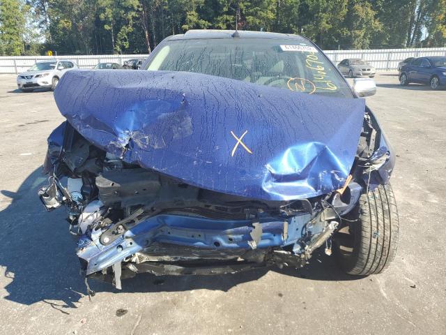 Photo 9 from auction – 2013 FORD EDGE SEL with VIN 2FMDK3JC5DBC87518