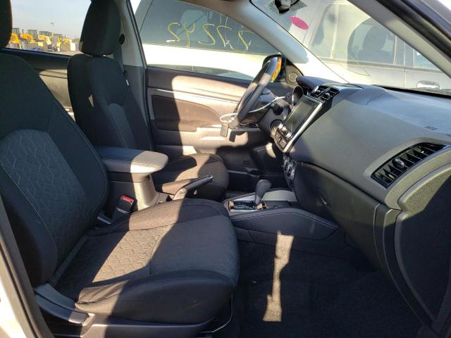 Photo 5 from auction – 2020 MITSUBISHI OUTLANDER with VIN JA4AP4AU2LU015888