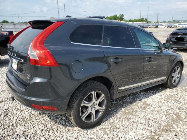 Photo 4 from auction – 2015 VOLVO XC60 with VIN YV4902RB0F2563857