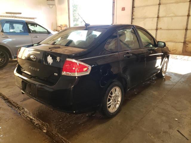 Photo 4 from auction – 2010 FORD FOCUS SE with VIN 1FAHP3FN5AW256691