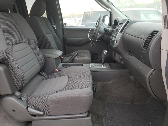 Photo 5 from auction – 2011 NISSAN FRONTIER S with VIN 1N6BD0CT4BC446802