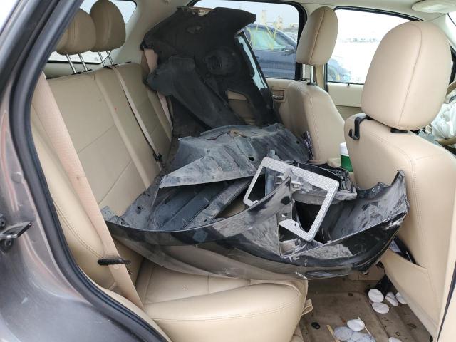 Photo 6 from auction – 2012 FORD ESCAPE LIM with VIN 1FMCU9EG6CKB88541