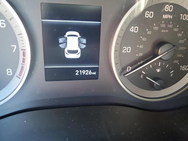 Photo 8 from auction – 2020 HYUNDAI TUCSON LIM with VIN KM8J33AL3LU255286