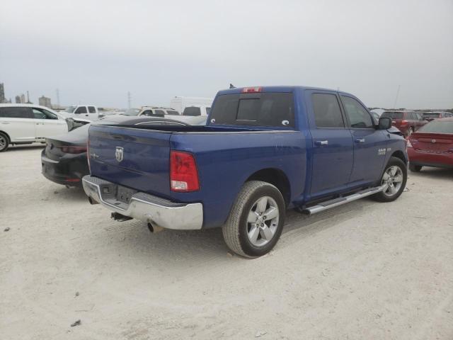 Photo 4 from auction – 2014 RAM 1500 SLT with VIN 1C6RR6LT7ES356566