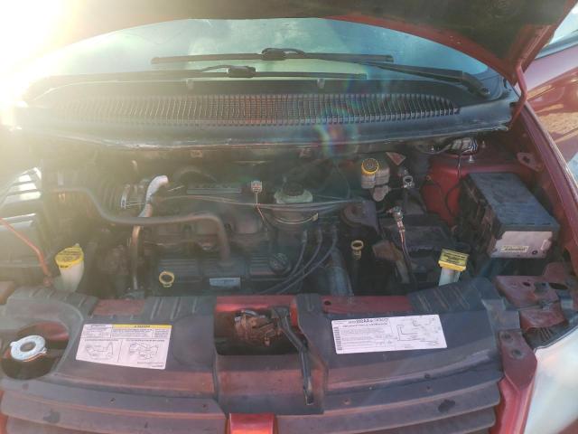 Photo 7 from auction – 2006 DODGE GRAND CARA with VIN 2D4GP44L36R836800