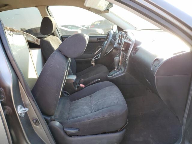 Photo 5 from auction – 2005 TOYOTA COROLLA MA with VIN 2T1KR32E25C363096