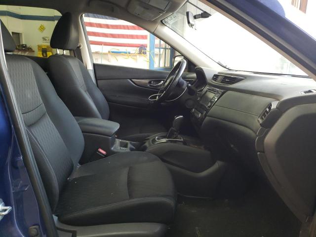 Photo 5 from auction – 2018 NISSAN ROGUE S with VIN KNMAT2MV9JP597428