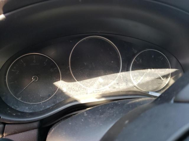 Photo 8 from auction – 2019 MAZDA 3 with VIN JM1BPAJM8K1141648