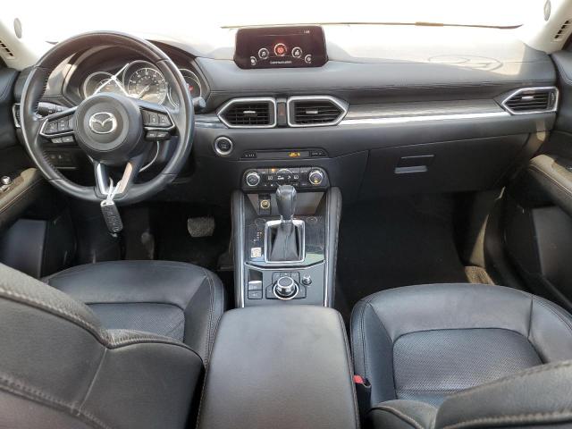 Photo 9 from auction – 2017 MAZDA CX-5 GRAND with VIN JM3KFADL8H0207515