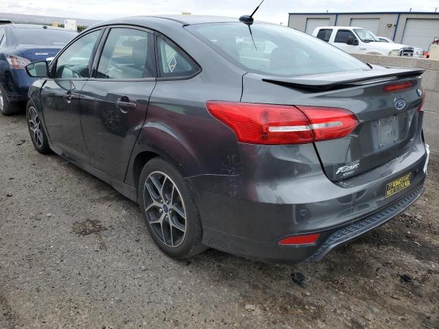 Photo 3 from auction – 2016 FORD FOCUS SE with VIN 1FADP3F28GL405996