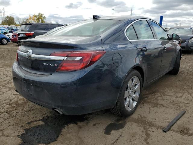 Photo 4 from auction – 2016 BUICK REGAL PREM with VIN 2G4GS5GX5G9188275