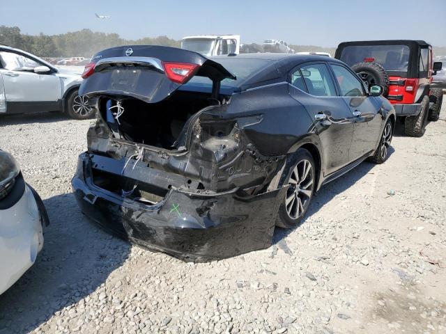 Photo 4 from auction – 2017 NISSAN MAXIMA 3.5 with VIN 1N4AA6AP9HC427967