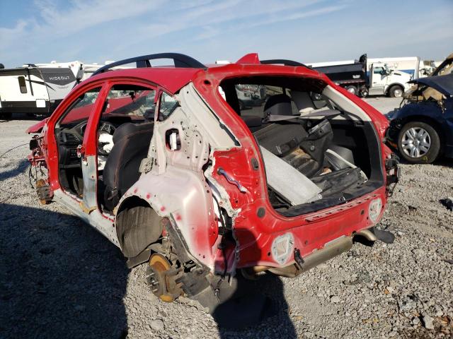 Photo 3 from auction – 2020 SUBARU CROSSTREK with VIN JF2GTAEC4L8241940
