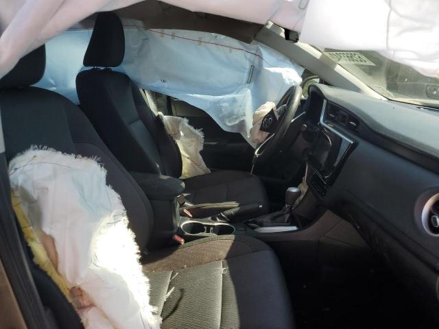 Photo 5 from auction – 2018 TOYOTA COROLLA L with VIN 2T1BURHEXJC088600