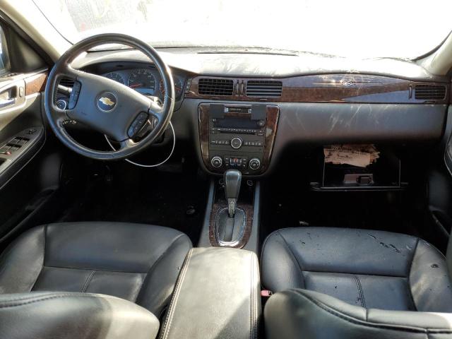 Photo 9 from auction – 2014 CHEVROLET IMPALA LIM with VIN 2G1WC5E33E1129520