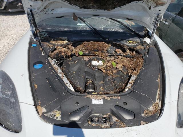 Photo 7 from auction – 2019 PORSCHE PANAMERA B with VIN WP0AA2A76KL101716