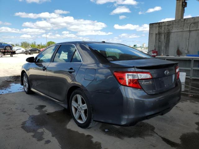 Photo 3 from auction – 2012 TOYOTA CAMRY SE A with VIN 4T1BF1FK2CU556258