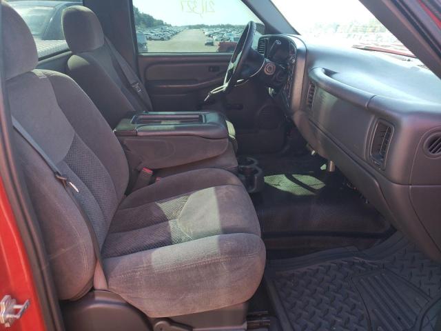 Photo 5 from auction – 2007 CHEVROLET SILVERADO with VIN 1GCEC14V77Z180723
