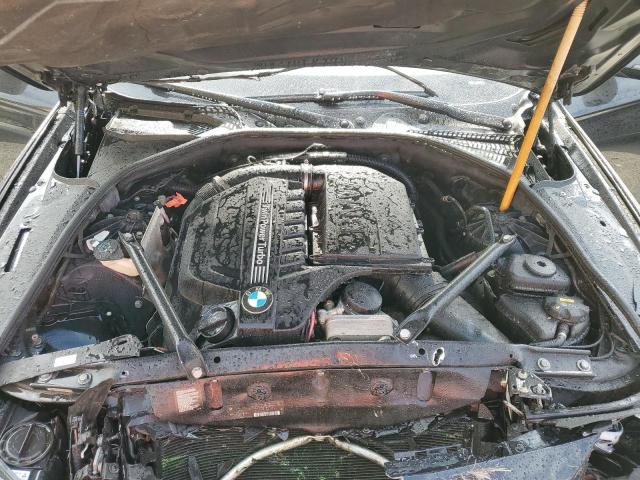 صورة رقم 7 من المزاد - 2014 BMW 535 XI مع VIN WBA5B3C51ED536106