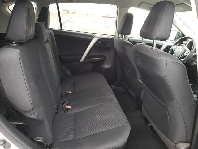 Photo 6 from auction – 2016 TOYOTA RAV4 LE with VIN 2T3ZFREV7GW287714