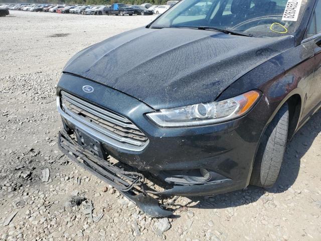 Photo 9 from auction – 2014 FORD FUSION SE with VIN 3FA6P0HD2ER106282