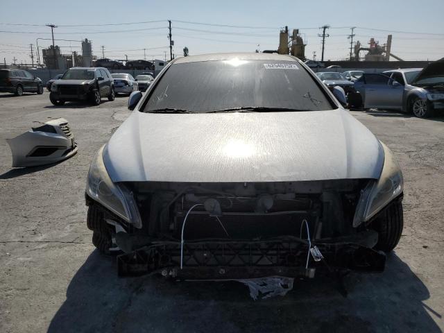 Photo 9 from auction – 2016 HYUNDAI SONATA SE with VIN 5NPE24AF0GH268389