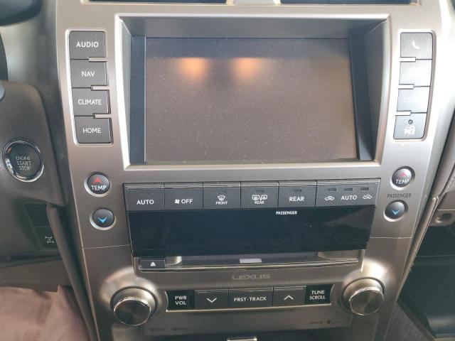Photo 9 from auction – 2016 LEXUS GX 460 with VIN JTJBM7FX2G5135646