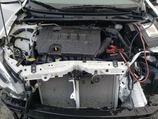 Photo 7 from auction – 2016 TOYOTA COROLLA L with VIN 2T1BURHE4GC618598