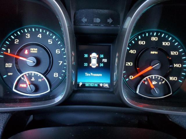 Photo 8 from auction – 2015 CHEVROLET MALIBU LS with VIN 1G11B5SL7FF104597