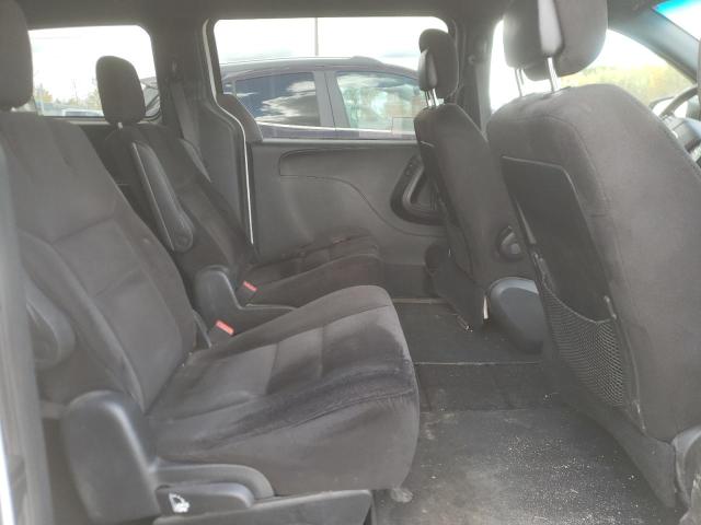 Photo 11 from auction – 2014 DODGE GRAND CARA with VIN 2C4RDGBG3ER450303