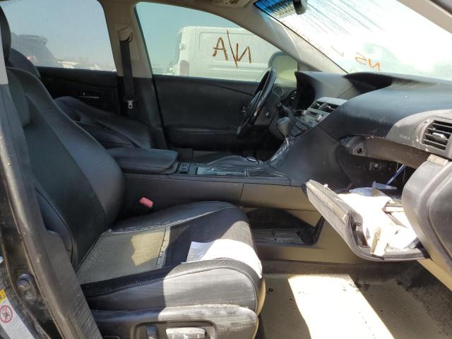 Photo 5 from auction – 2013 LEXUS RX 350 with VIN 2T2ZK1BA9DC109397