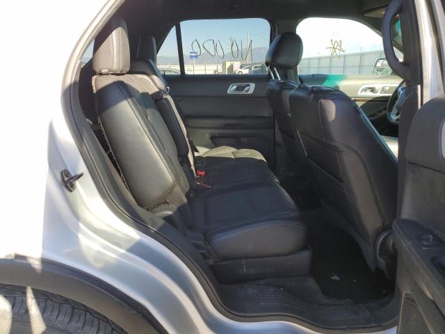 صورة رقم 6 من المزاد - 2015 FORD EXPLORER L مع VIN 1FM5K8F81FGA66919