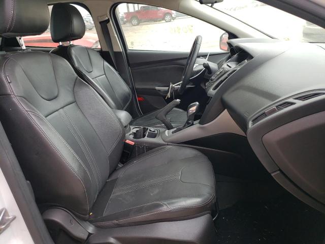 Photo 5 from auction – 2014 FORD FOCUS SE with VIN 1FADP3F24EL337547