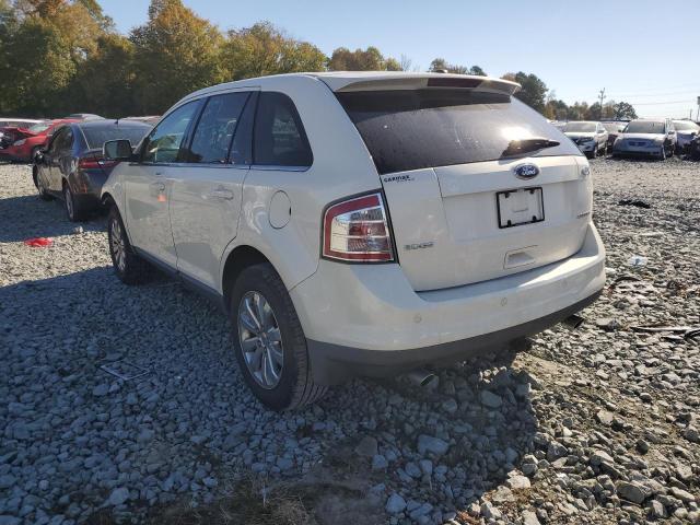 Photo 3 from auction – 2008 FORD EDGE LIMIT with VIN 2FMDK39C88BB46145