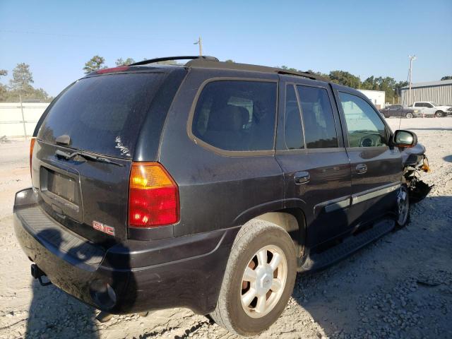Photo 4 from auction – 2005 GMC ENVOY with VIN 1GKDS13S452289009