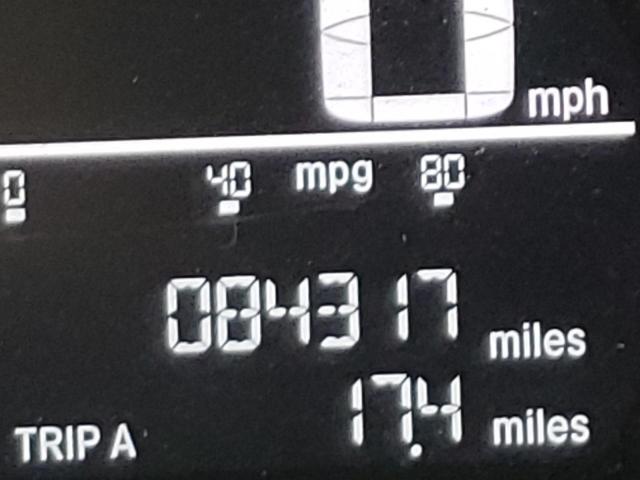 Photo 8 from auction – 2016 HONDA CIVIC LX with VIN 19XFC2F56GE246472