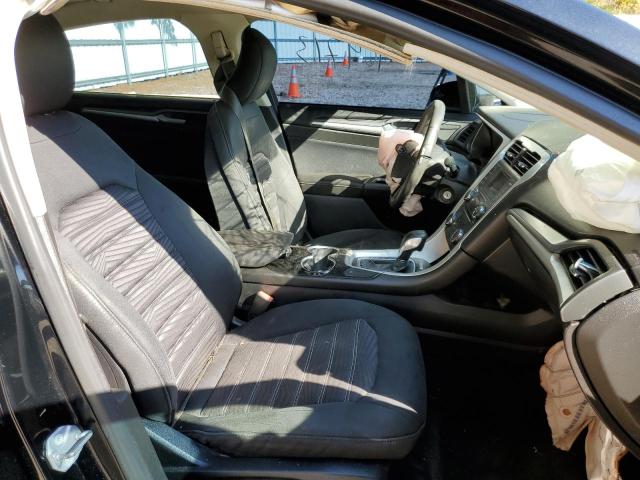 Photo 5 from auction – 2016 FORD FUSION SE with VIN 3FA6P0HD6GR139823