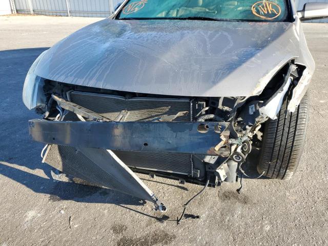 Photo 9 from auction – 2012 NISSAN ALTIMA BAS with VIN 1N4AL2AP4CN556229