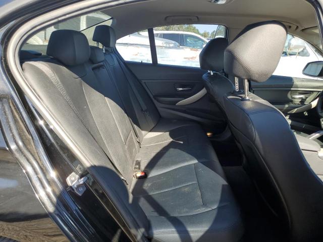 Фото 6 с аукциона – 2015 BMW 320 I с VIN WBA3B1C56FK136955