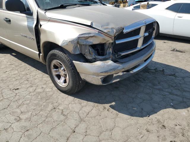 Photo 9 from auction – 2004 DODGE RAM 1500 S with VIN 1D7HA18N74J286764